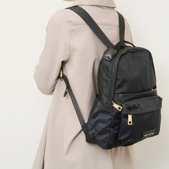 Marc Jacobs Backpack - Picture 3 of 16